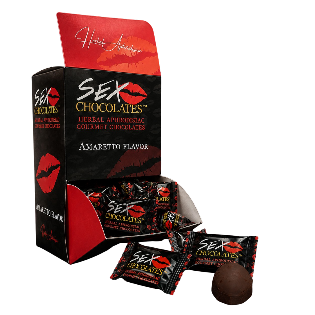 Sex Chocolates™